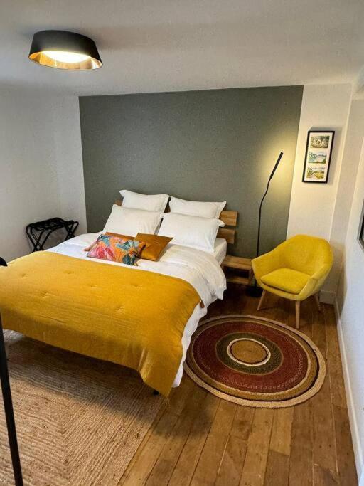 L'eskale / Gare De Apartment Tours